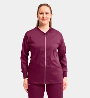 Women’s Zip Jacket