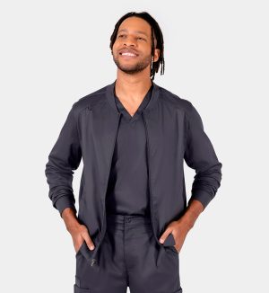Men’s Zip Jacket