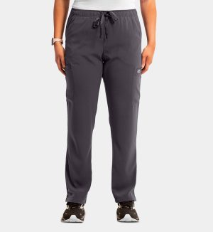 Women’s Full Elastic Waist Pant