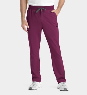 Men’s Tapered Leg Pant