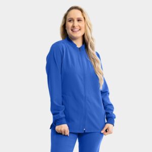 EPIC Women’s Zip Jacket