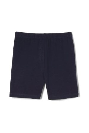 Girls’ Uniform Kick Short