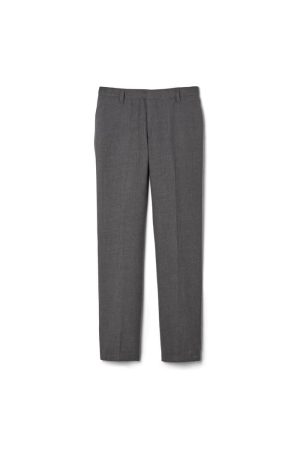 Boys’ Straight Fit Dress Pant