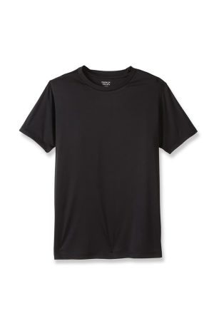 Short Sleeve Performance Tee