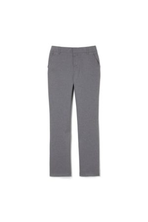 Girls’ Straight Fit Dress Pant - FINAL SALE