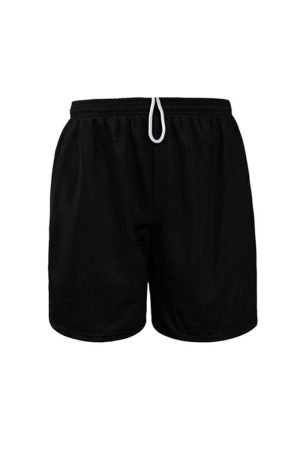 Adult Closed Mesh Shorts 7’’ - FINAL SALE