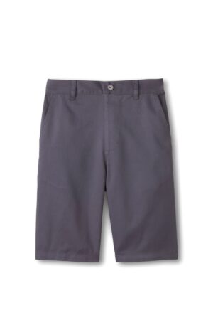 Boys’ Pull-On Twill Short