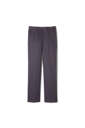 Boys’ Relaxed Fit Twill Pant