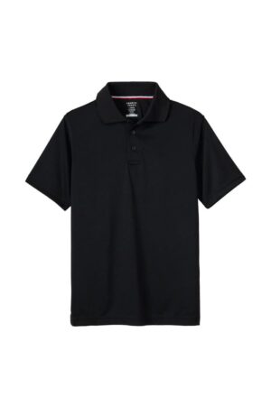 Short Sleeve Performance Polo