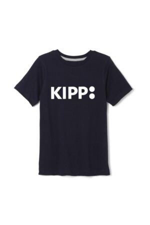 Short Sleeve Crewneck Tee